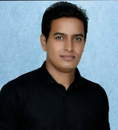 Sanjay Vilas Sutar